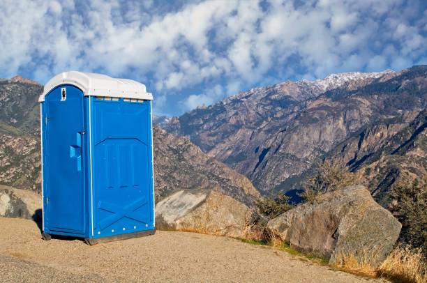 Professional porta potty rental in Okemos, MI