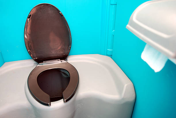 Best Affordable porta potty rental  in Okemos, MI