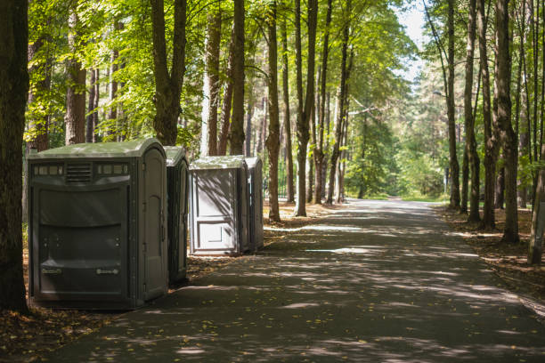 Best Local porta potty services  in Okemos, MI