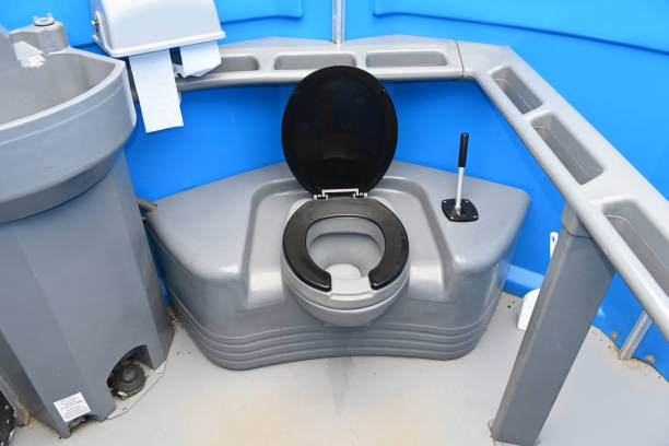 Sanitation services for porta potties in Okemos, MI