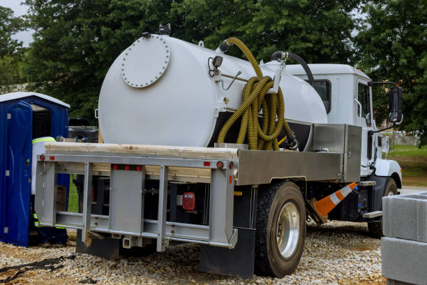 Best Long-term porta potty rental  in Okemos, MI