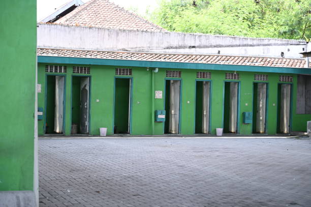 Best Porta potty cleaning services  in Okemos, MI
