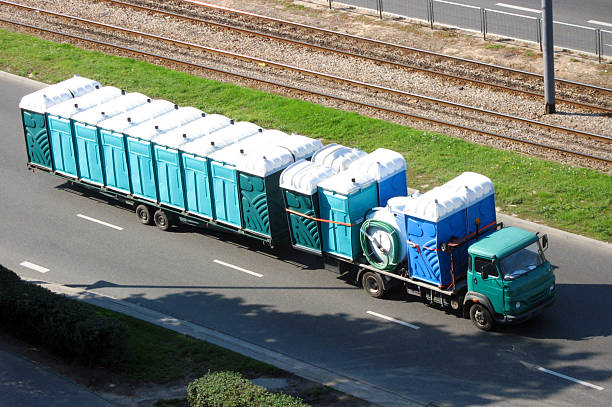 Best Porta potty rental for parties  in Okemos, MI