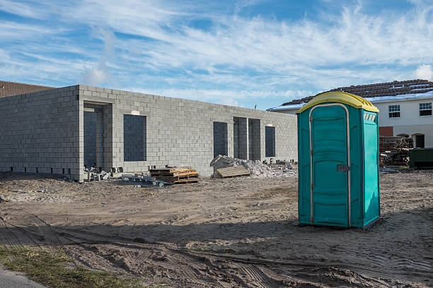 Best Porta potty rental near me  in Okemos, MI